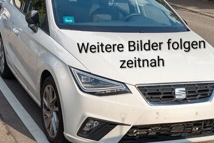 Seat Ibiza 19.090 km 20.500 &euro; Weilheim an der Teck 73235