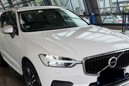 Volvo XC60 162.500 km 21.200 &euro; Holzmaden 73271