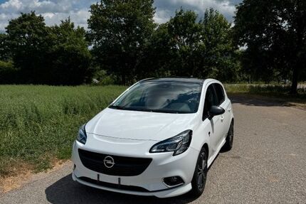 Opel Corsa 112.250 km 9.950 &euro; Remshalden 73630