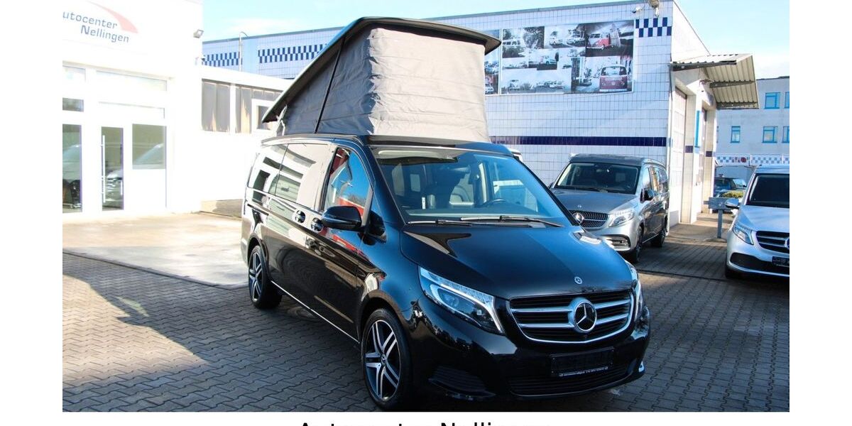 Mercedes-Benz V 250 139.000 km 49.990 &euro; Ostfildern 73760