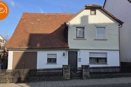 Haus Bad Boll - 5.5 Zimmer, 95 m&sup2;, 219.000&euro; | Angebot:25258530