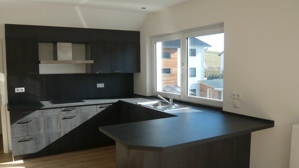 Dachgeschoßwohnung Deggingen - 3 Zimmer, 90 m&sup2;, 990&euro; | Angebot:25965645