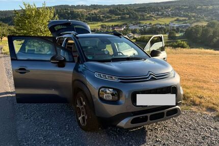 Citroen C3 Aircross 42.400 km 11.900 &euro; Rudersberg 73635