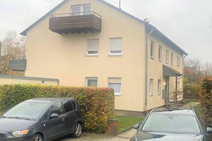 Wohnung Schwäbisch Gmünd Bettringen - 2 Zimmer, 40 m&sup2;, 124.000&euro; | Angebot:25678620