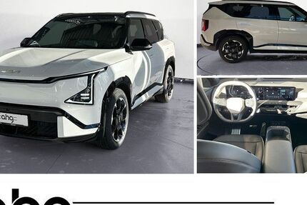 Kia EV5 5.990 km 48.870 &euro; Ostfildern 73760
