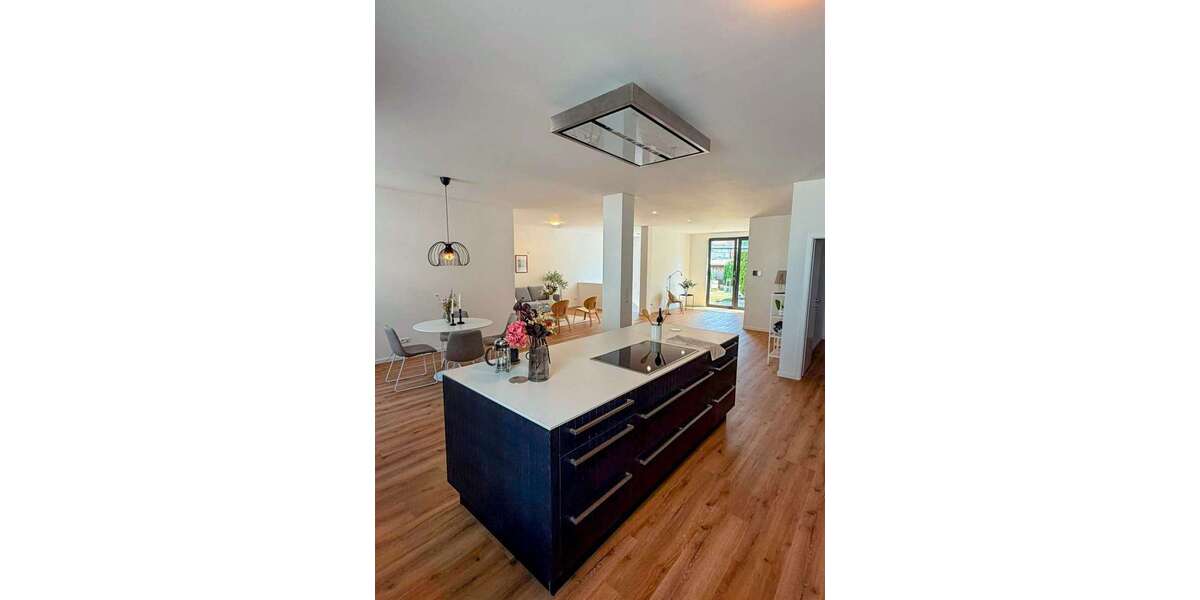Etagenwohnung Schwäbisch Gmünd Herlikofen - 3 Zimmer, 156 m&sup2;, 375.000&euro; | Angebot:26991372