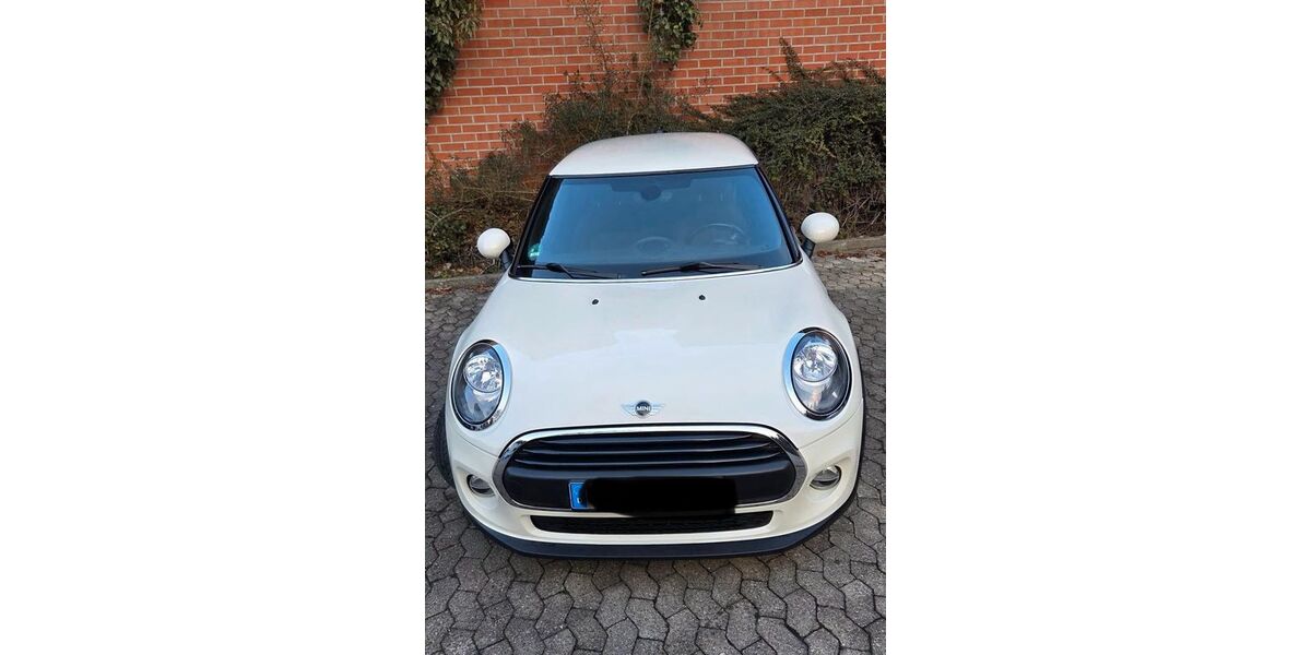 Mini ONE 113.000 km 7.600 &euro; Laichingen 89150