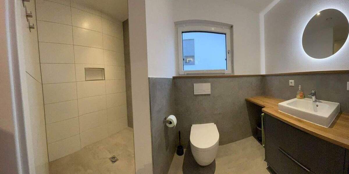 Einfamilienhaus Auenwald Unterbrüden - 6 Zimmer, 183 m&sup2;, 890.000&euro; | Angebot:25751183