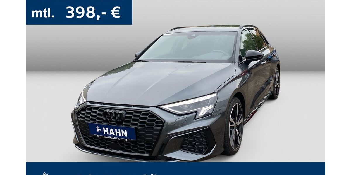 Audi A3 10.385 km 30.990 &euro; Göppingen 73037