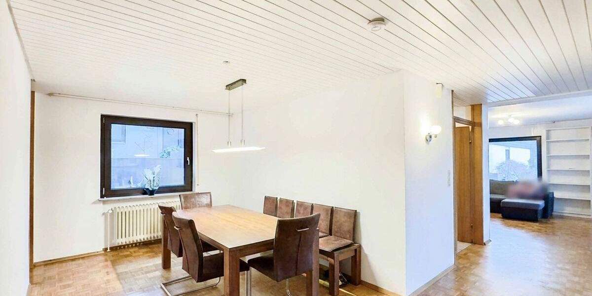 Einfamilienhaus Weinstadt / Beutelsbach Beutelsbach - 3 Zimmer, 134 m&sup2;, 1.460&euro; | Angebot:25670175