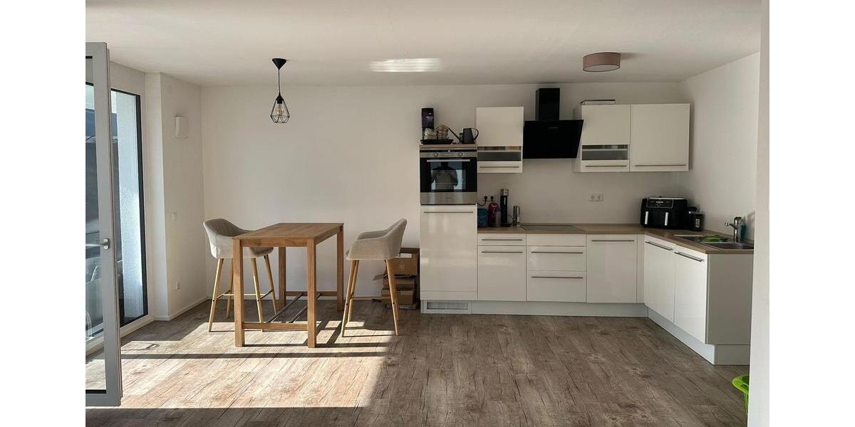 Etagenwohnung Deggingen - 3 Zimmer, 72 m&sup2;, 920&euro; | Angebot:25943171