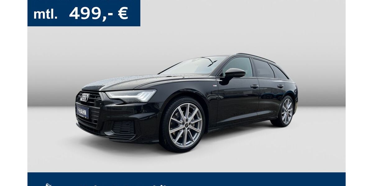 Audi A6 68.040 km 37.499 &euro; Wendlingen 73240