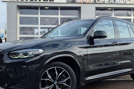 BMW X3 47.324 km 42.990 &euro; Schorndorf 73614