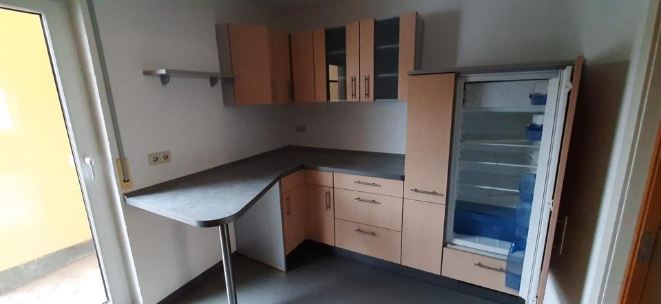 Etagenwohnung Laichingen - 5 Zimmer, 120 m&sup2;, 1.050&euro; | Angebot:24585477