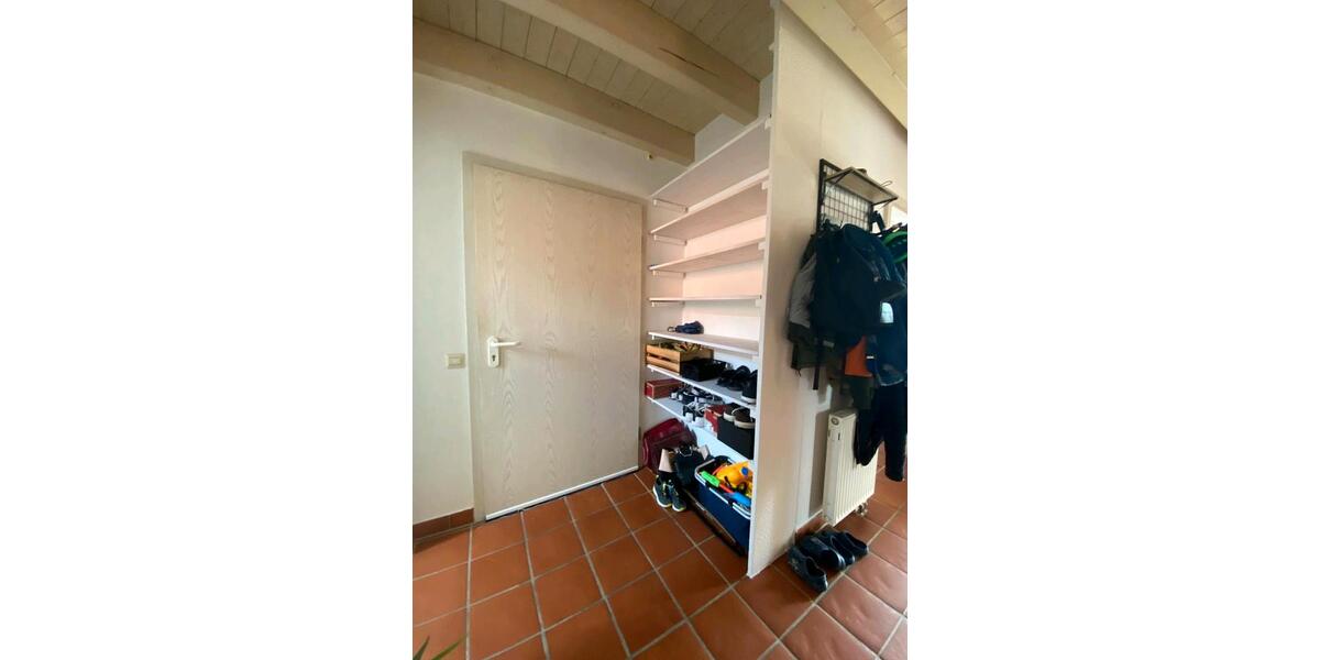 Dachgeschoßwohnung Dettingen an der Erms - 3 Zimmer, 92 m&sup2;, 340.000&euro; | Angebot:24832123