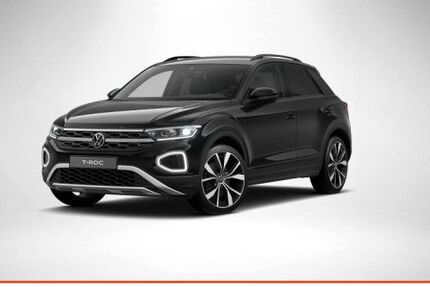 VW T-Roc 7.242 km 29.990 &euro; Kirchheim 73230