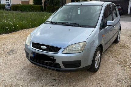 Ford C-Max 185.700 km 1.699 &euro; Obergröningen 73569