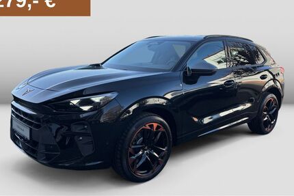 Cupra Terramar 2.500 km 47.970 &euro; Göppingen 73037