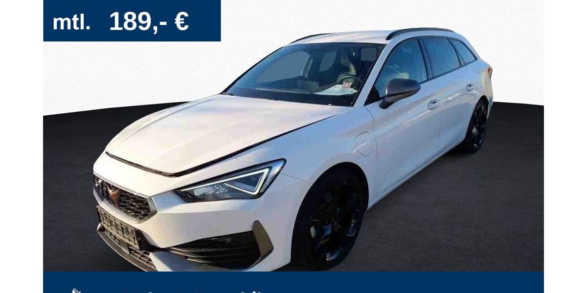 Cupra Leon 68.278 km 23.930 &euro; Weinstadt-Endersbach 71384