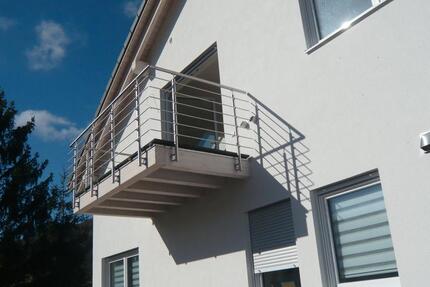 Wohnung Deggingen - 3 Zimmer, 90 m&sup2;, 990&euro; | Angebot:25965645