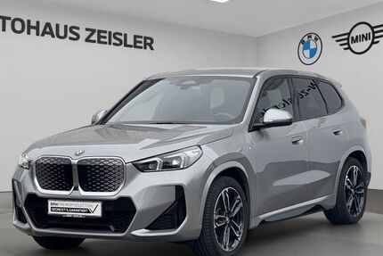 BMW iX1 17.200 km 43.790 &euro; Waiblingen 71332