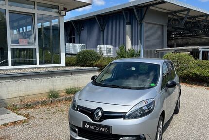 Renault Scenic 113.835 km 8.780 &euro; Schwäbisch Gmünd 73529