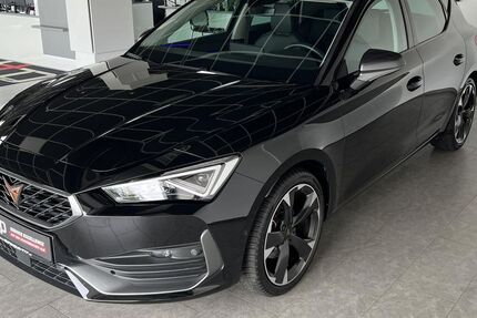 Cupra Leon 15.700 km 26.290 &euro; Heroldstatt 72535