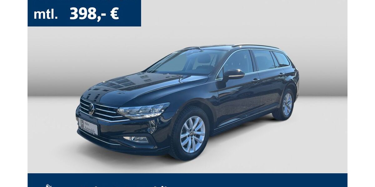 VW Passat Variant 26.917 km 28.830 &euro; Fellbach 70736