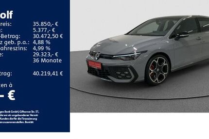VW Golf 27.792 km 35.850 &euro; Schwäbisch Gmünd 73525