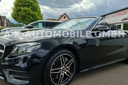 Mercedes-Benz E 400 158.825 km 31.899 &euro; Deizisau 73779