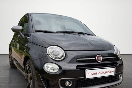 Fiat 500 41.000 km 11.999 &euro; Albershausen 73095