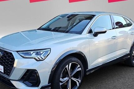 Audi Q3 72.005 km 32.980 &euro; Schwäbisch Gmünd 73527