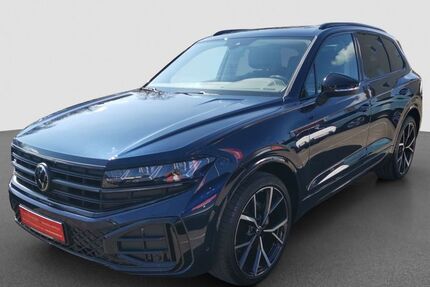 VW Touareg 26.162 km 67.250 &euro; Schwäbisch Gmünd 73525
