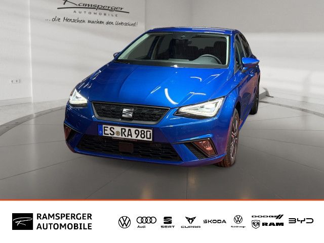 Seat Ibiza 1.500 km 23.990 &euro; Nürtingen 72622