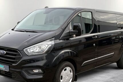 Ford Transit Custom 67.700 km 27.440 &euro; Mutlangen 73557