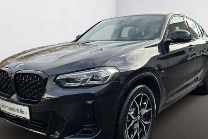 BMW X4 22.311 km 55.450 &euro; Kirchheim/Teck 73230