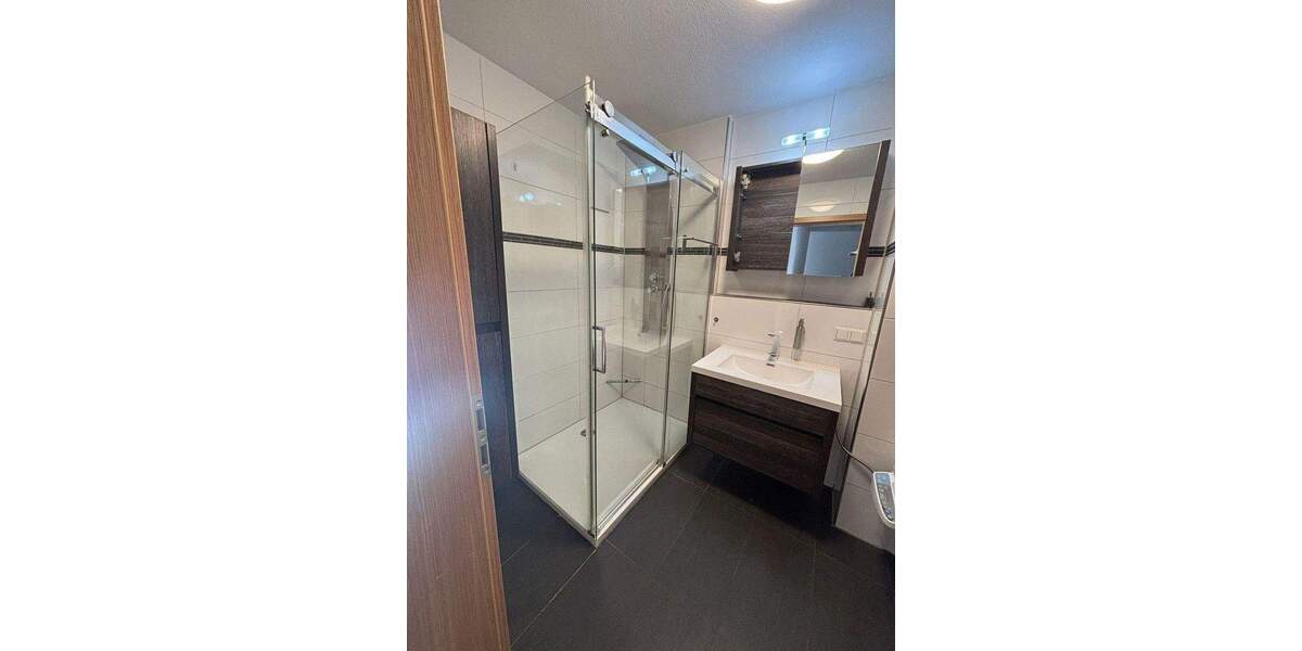 Terrassenwohnung Waiblingen Neustadt - 2 Zimmer, 56 m&sup2;, 269.950&euro; | Angebot:25775638