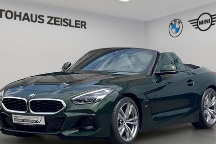 BMW Z4 10.600 km 46.360 &euro; Waiblingen 71332
