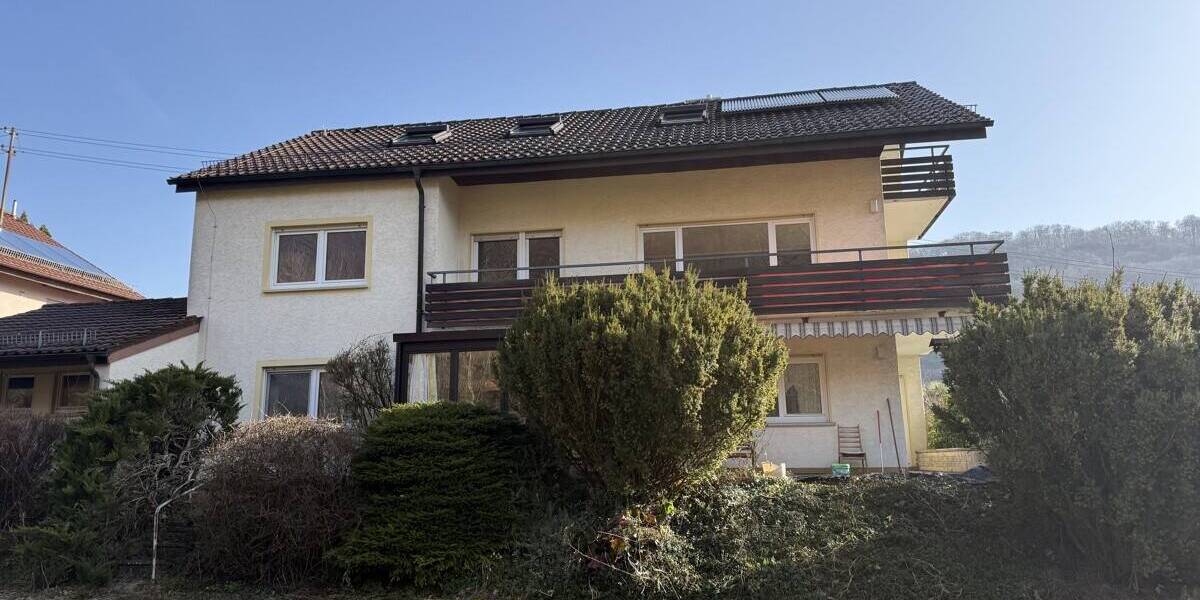 Mehrfamilienhaus, Wohnhaus Gruibingen - 1 Zimmer, 273 m&sup2;, 429.000&euro; | Angebot:26065431