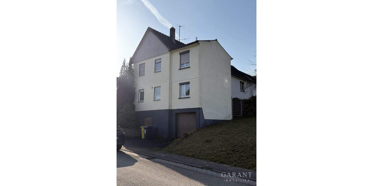 Mehrfamilienhaus, Wohnhaus Rudersberg Krehwinkel - 1 Zimmer, 200 m&sup2;, 222.000&euro; | Angebot:25707838