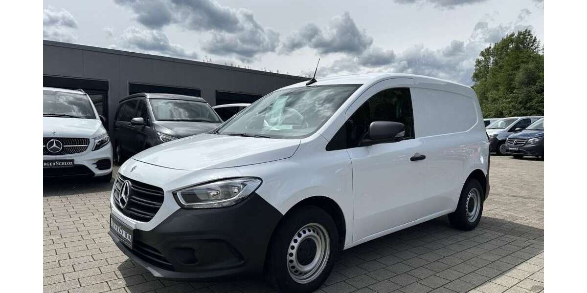 Mercedes-Benz Citan 19.529 km 21.146 &euro; Schorndorf 73614
