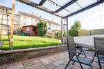 Reihenendhaus Amstetten - 4 Zimmer, 99 m&sup2;, 332.000&euro; | Angebot:26641627