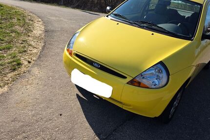 Ford Ka/Ka+ 35.000 km 1.750 &euro; Eislingen/Fils 73054