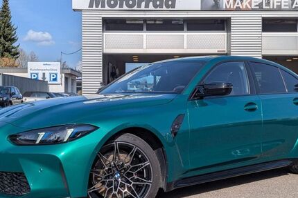 BMW M3 8.770 km 78.589 &euro; Schorndorf 73614