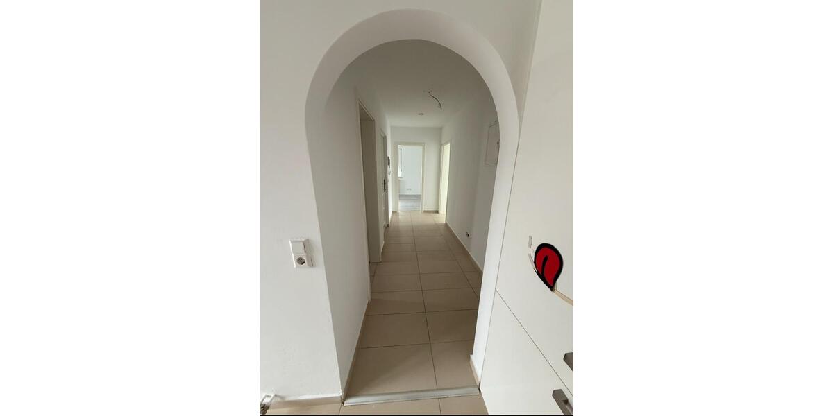 Hochparterre Esslingen am Neckar Oberesslingen - 3 Zimmer, 75 m&sup2;, 1.100&euro; | Angebot:26612883
