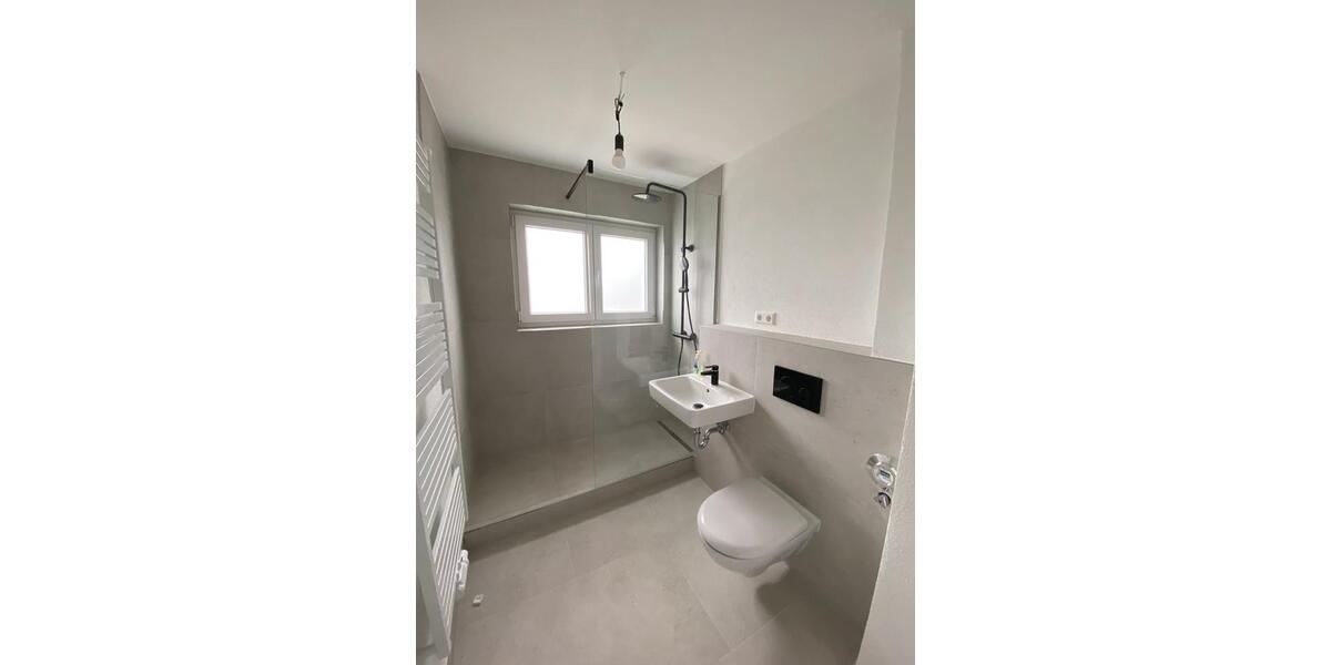 Etagenwohnung Schwäbisch Gmünd - 2 Zimmer, 44 m&sup2;, 750&euro; | Angebot:26006368