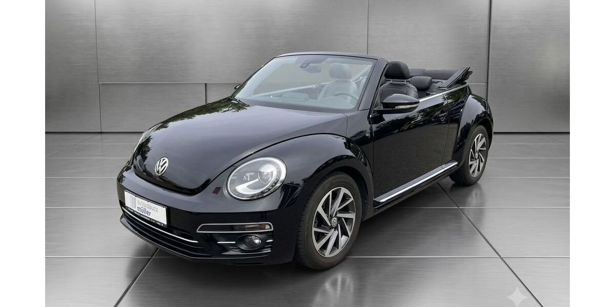 VW Beetle 108.350 km 17.994 &euro; Rechberghausen 73098