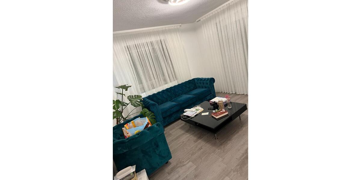 Erdgeschoßwohnung Uhingen - 3 Zimmer, 53 m&sup2;, 950&euro; | Angebot:25446976