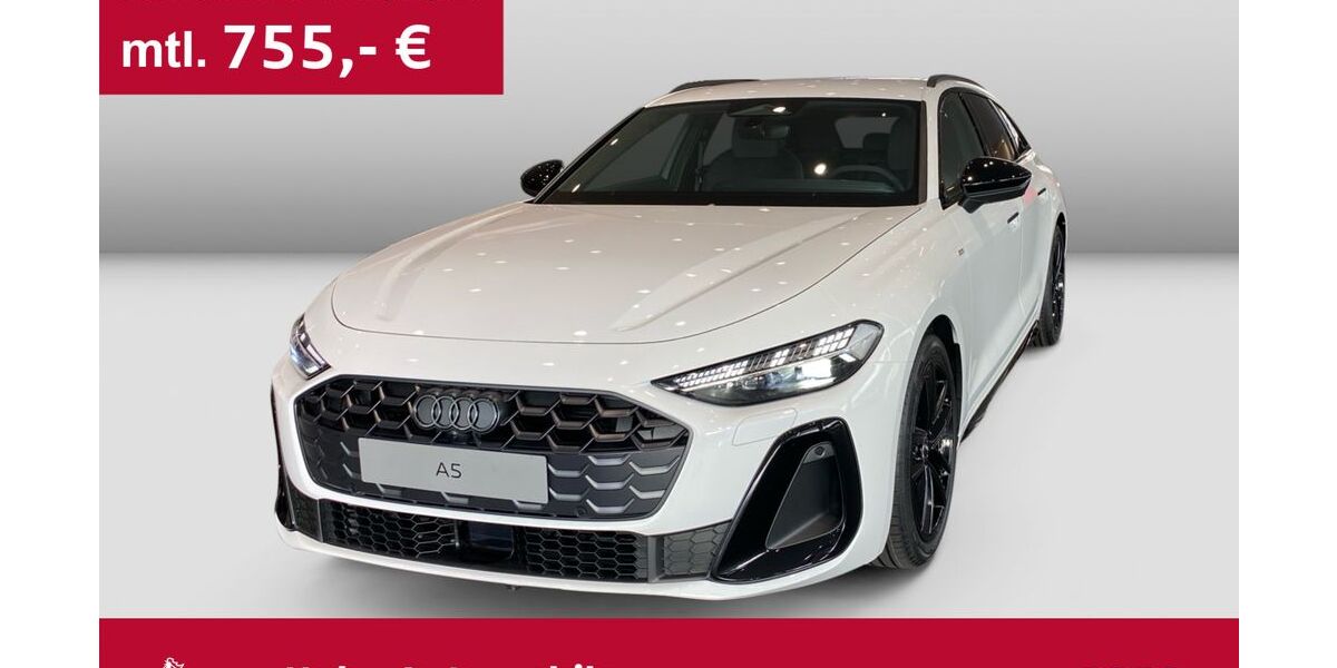 Audi A5 6.900 km 56.490 &euro; Esslingen 73730