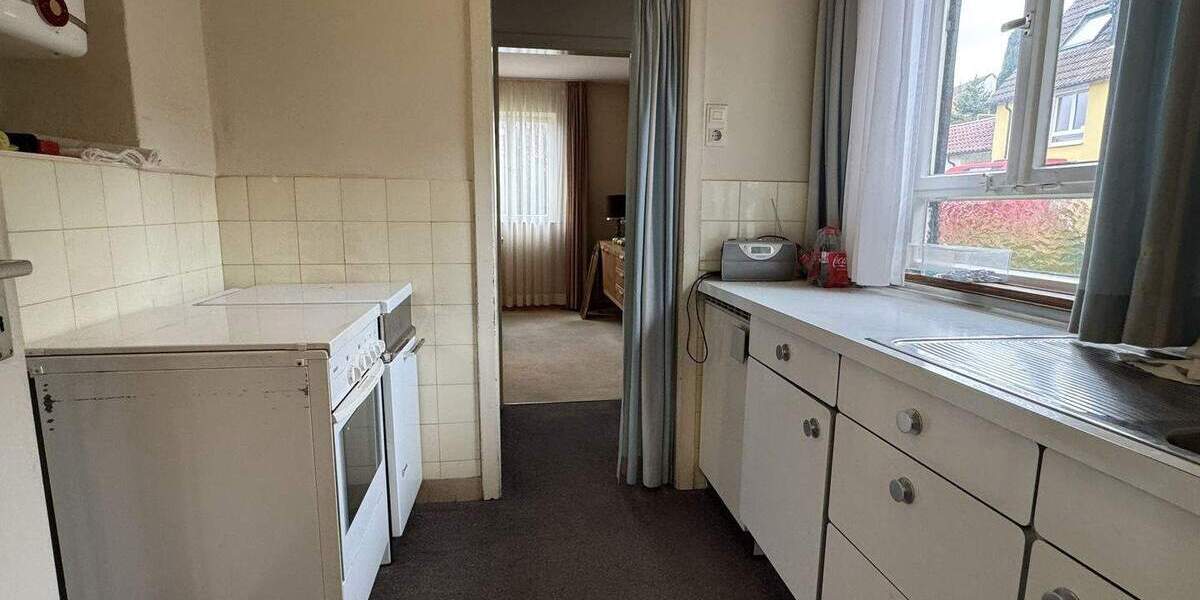 Einfamilienhaus Göppingen Jebenhausen - 5 Zimmer, 87 m&sup2;, 249.000&euro; | Angebot:25669989